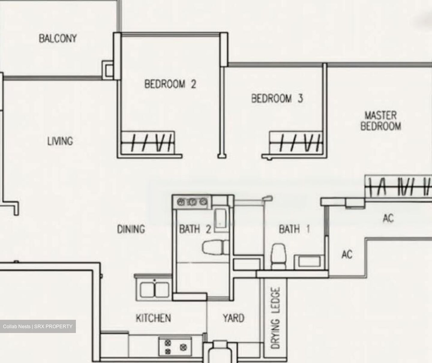 Loyang Rise (D17), Condominium #479862101